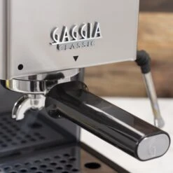 Gaggia Classic Evo Pro Semi-Automatic Espresso Machine With Tiger Maple 23 Gaggia Classic Evo Pro Semi-Automatic Espresso Machine With Tiger Maple -Coffee Supplies Store IMG 4140 c19956e9 27a8 4497 ad79 4a24a46d242a
