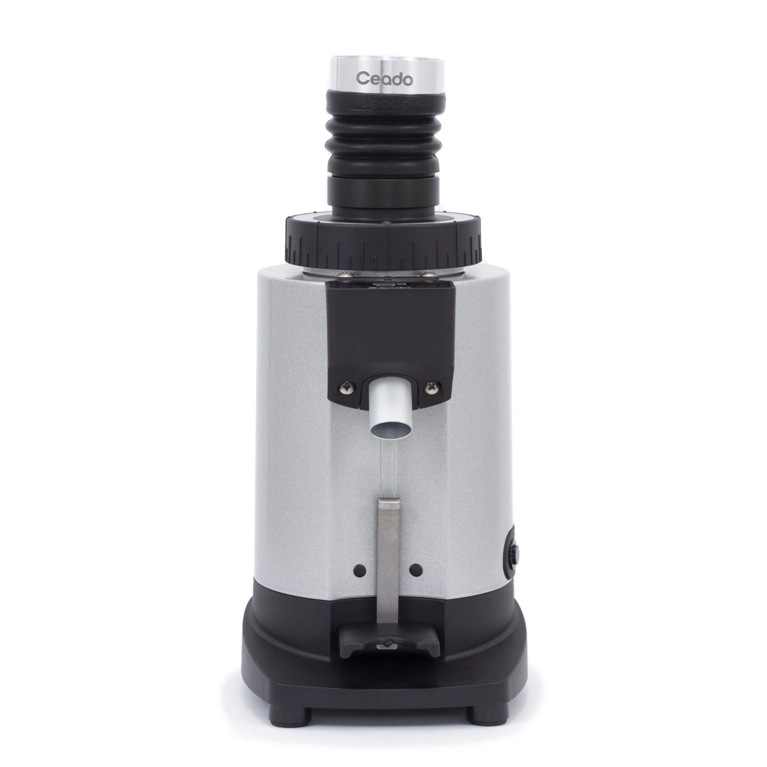 Ceado E5SD Single-Dose Coffee Grinder 4 Ceado E5SD Single-Dose Coffee Grinder - Image 2