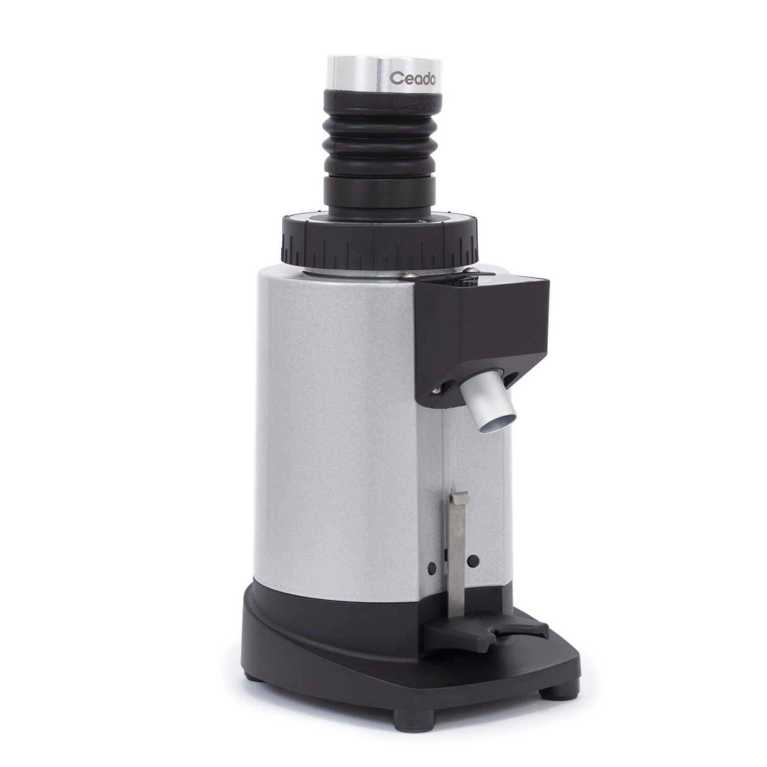 Ceado E5SD Single-Dose Coffee Grinder 5 Ceado E5SD Single-Dose Coffee Grinder - Image 3