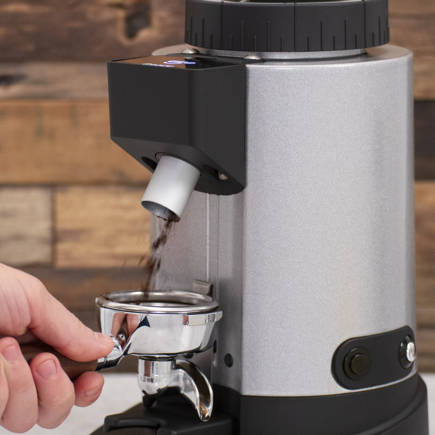 Ceado E5SD Single-Dose Coffee Grinder 6 Ceado E5SD Single-Dose Coffee Grinder - Image 4
