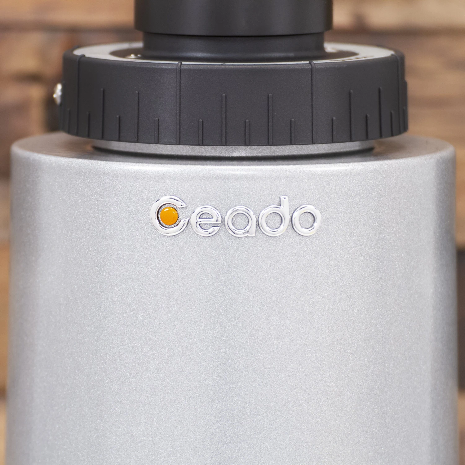 Ceado E5SD Single-Dose Coffee Grinder 9 Ceado E5SD Single-Dose Coffee Grinder - Image 7
