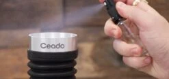 Ceado E5SD Single-Dose Coffee Grinder 26 Ceado E5SD Single-Dose Coffee Grinder -Coffee Supplies Store IMG 4202