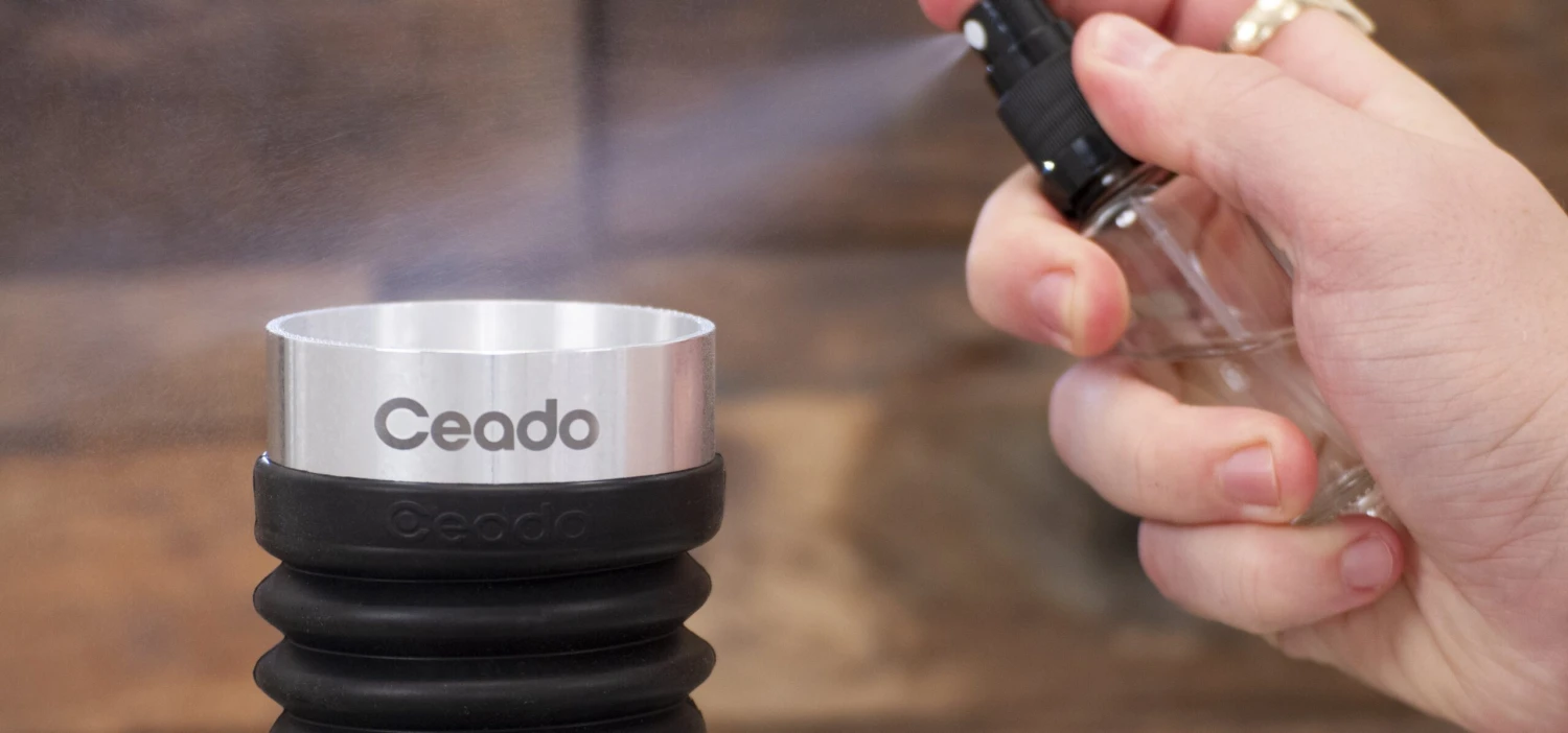 Ceado E5SD Single-Dose Coffee Grinder 13 Ceado E5SD Single-Dose Coffee Grinder - Image 11