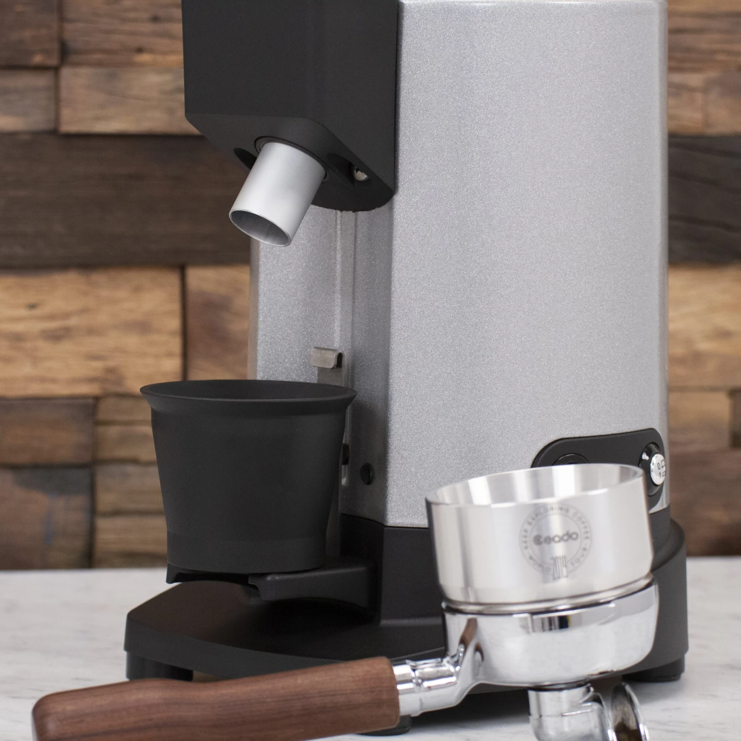 Ceado E5SD Single-Dose Coffee Grinder 7 Ceado E5SD Single-Dose Coffee Grinder - Image 5