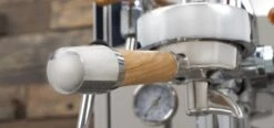 ECM Classika PID Espresso Machine - Olive Wood 27 ECM Classika PID Espresso Machine - Olive Wood -Coffee Supplies Store IMG 4408