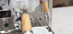 ECM Classika PID Espresso Machine - Olive Wood 29 ECM Classika PID Espresso Machine - Olive Wood -Coffee Supplies Store IMG 4411