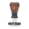 Bravo Espresso Tamper Dark Wood Handle 58.5 Mm 1 Bravo Espresso Tamper Dark Wood Handle 58.5 Mm -Coffee Supplies Store IMG 4451