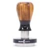 Bravo Espresso Tamper Light Wood Handle 54.7mm 1 Bravo Espresso Tamper Light Wood Handle 54.7mm -Coffee Supplies Store IMG 4454