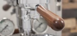 Rocket Espresso R Cinquantotto Espresso Machine - Walnut Accents 19 Rocket Espresso R Cinquantotto Espresso Machine - Walnut Accents -Coffee Supplies Store IMG 4475 2bc473dd 3d4c 449b bd7a 973042cc2616