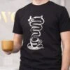 Bezzera Cup And Dragon T-Shirt 1 Bezzera Cup And Dragon T-Shirt -Coffee Supplies Store IMG 5755