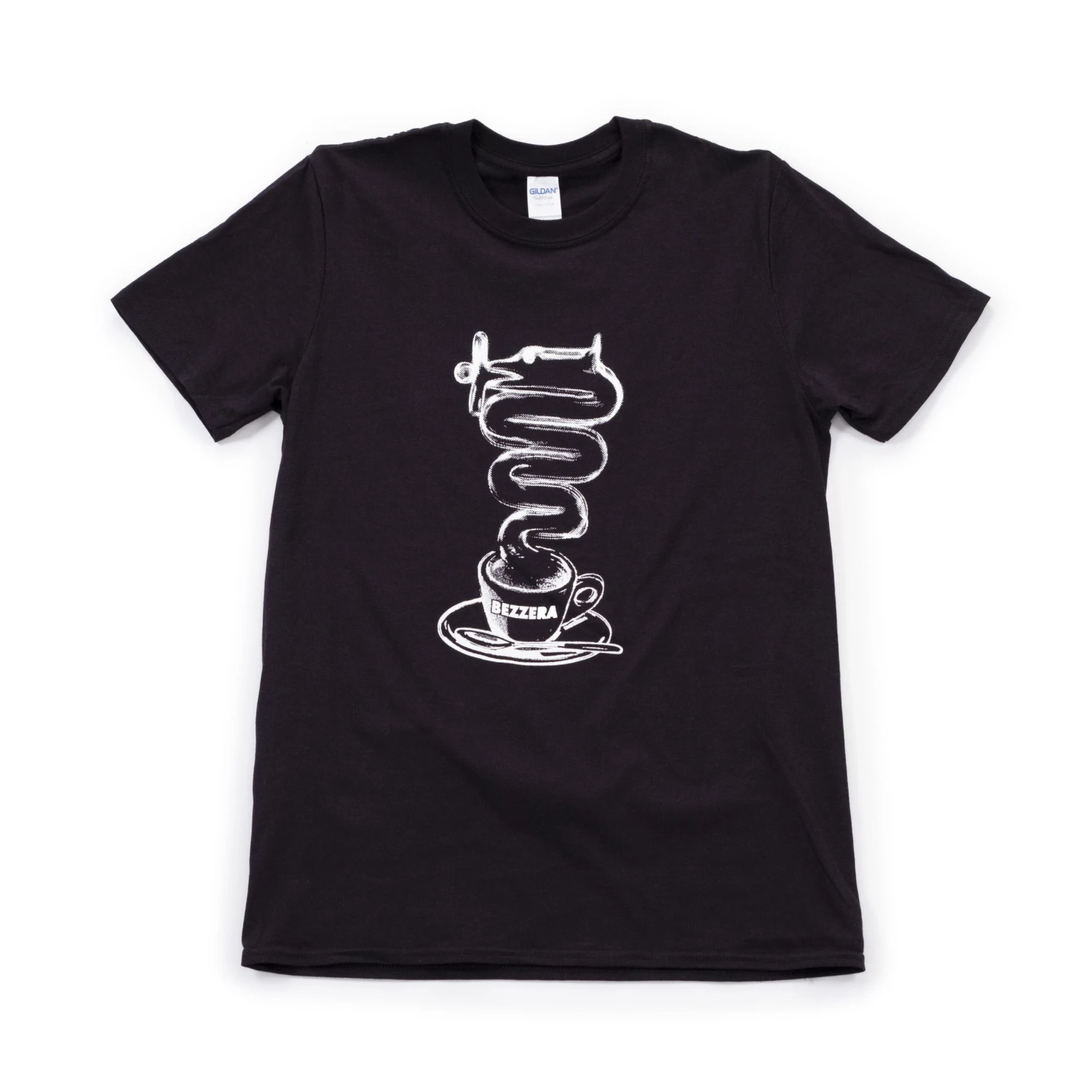 Bezzera Cup And Dragon T-Shirt 4 Bezzera Cup And Dragon T-Shirt - Image 2