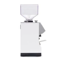 Eureka Mignon Magnifico Coffee Grinder In White 19 Eureka Mignon Magnifico Coffee Grinder In White -Coffee Supplies Store IMG 5906