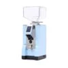 Eureka Mignon Magnifico Coffee Grinder In Pale Blue 2 Eureka Mignon Magnifico Coffee Grinder In Pale Blue -Coffee Supplies Store IMG 5927