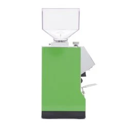 Eureka Mignon Magnifico Coffee Grinder In Lime Green 20 Eureka Mignon Magnifico Coffee Grinder In Lime Green -Coffee Supplies Store IMG 5941