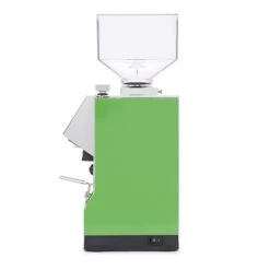 Eureka Mignon Magnifico Coffee Grinder In Lime Green 22 Eureka Mignon Magnifico Coffee Grinder In Lime Green -Coffee Supplies Store IMG 5943
