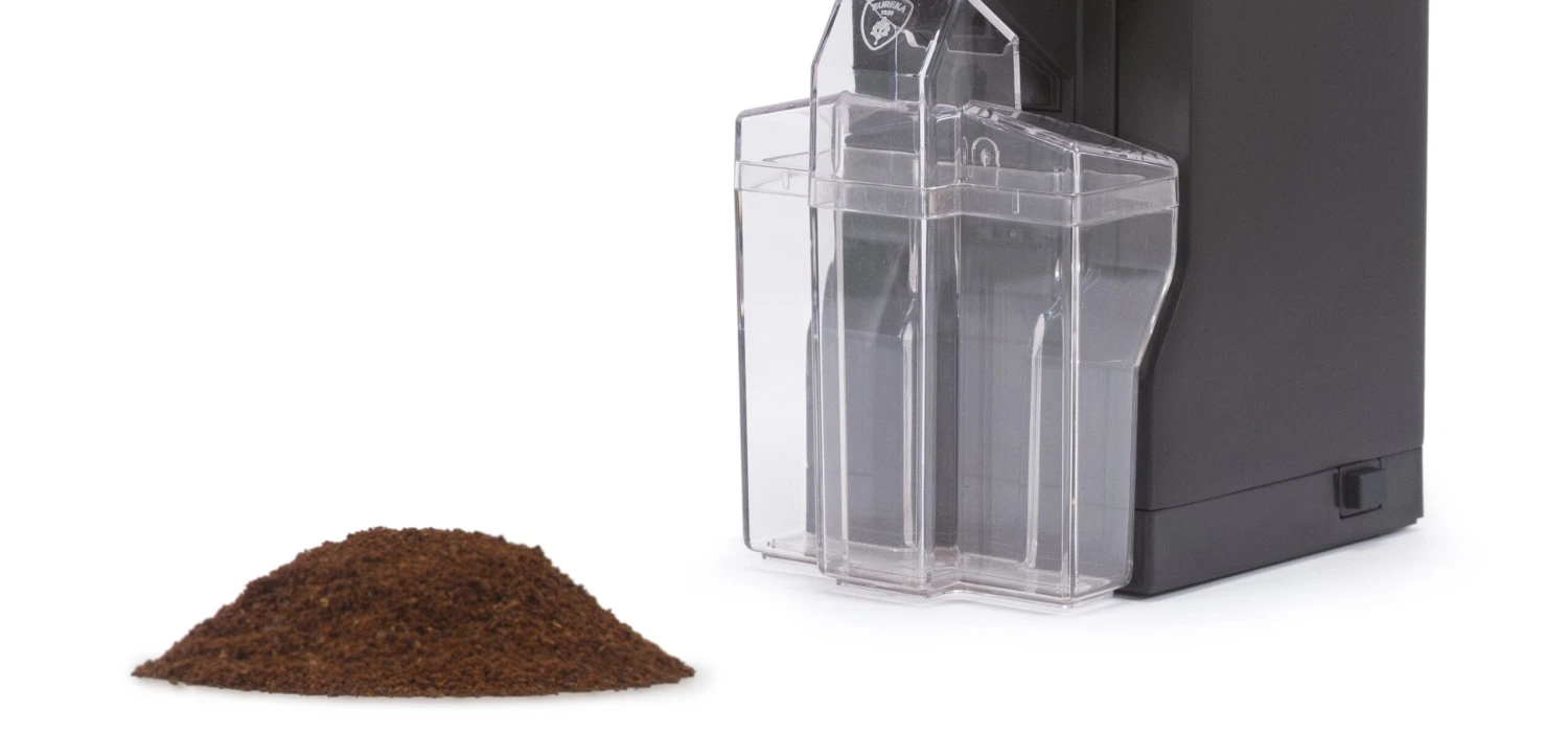 Eureka Mignon Filtro Coffee Grinder 13 Eureka Mignon Filtro Coffee Grinder - Image 11