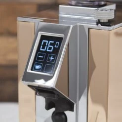 Eureka Mignon Magnifico Coffee Grinder In Pink Gold 23 Eureka Mignon Magnifico Coffee Grinder In Pink Gold -Coffee Supplies Store IMG 6088