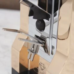 Eureka Mignon Magnifico Coffee Grinder In Pink Gold 24 Eureka Mignon Magnifico Coffee Grinder In Pink Gold -Coffee Supplies Store IMG 6089