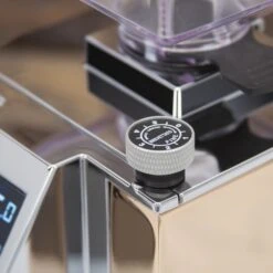 Eureka Mignon Magnifico Coffee Grinder In Pink Gold 25 Eureka Mignon Magnifico Coffee Grinder In Pink Gold -Coffee Supplies Store IMG 6090