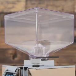 Eureka Mignon Magnifico Coffee Grinder In Pink Gold 26 Eureka Mignon Magnifico Coffee Grinder In Pink Gold -Coffee Supplies Store IMG 6092