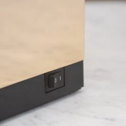 Eureka Mignon Magnifico Coffee Grinder In Pink Gold 27 Eureka Mignon Magnifico Coffee Grinder In Pink Gold -Coffee Supplies Store IMG 6093