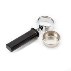 Gaggia Bottomless Portafilter 9 Gaggia Bottomless Portafilter -Coffee Supplies Store IMG 6123
