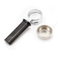 Gaggia Bottomless Portafilter 10 Gaggia Bottomless Portafilter -Coffee Supplies Store IMG 6124