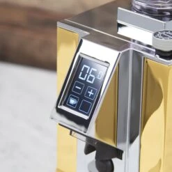 Eureka Mignon Specialita Espresso Grinder In Dubai Gold 17 Eureka Mignon Specialita Espresso Grinder In Dubai Gold -Coffee Supplies Store IMG 6134 47b6284d c055 4876 bd02 ceb4673b41ec