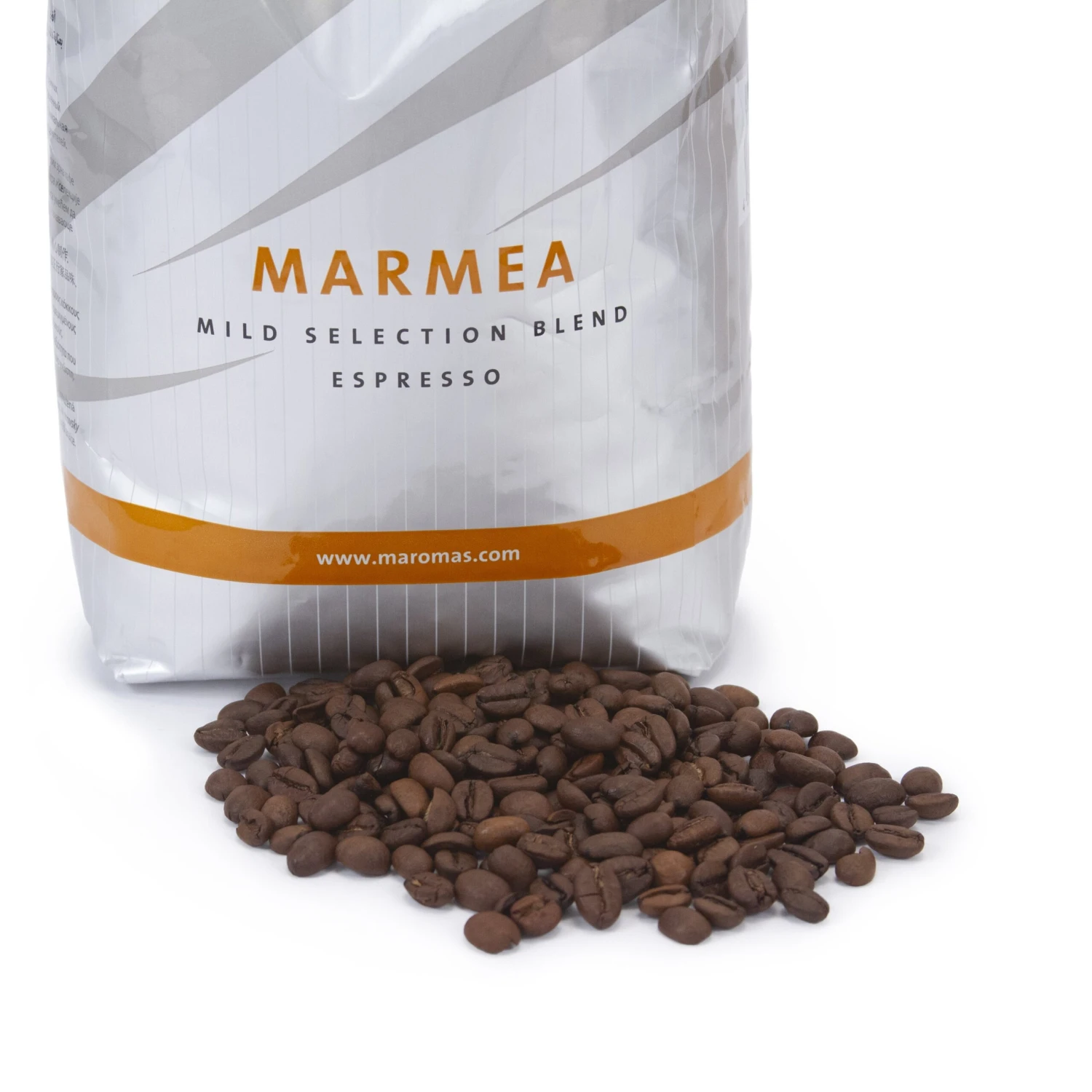 Maromas Marmea Whole Bean Espresso 4 Maromas Marmea Whole Bean Espresso - Image 2