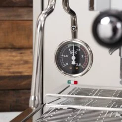 Quick Mill Arnos Espresso Machine 21 Quick Mill Arnos Espresso Machine -Coffee Supplies Store IMG 6374