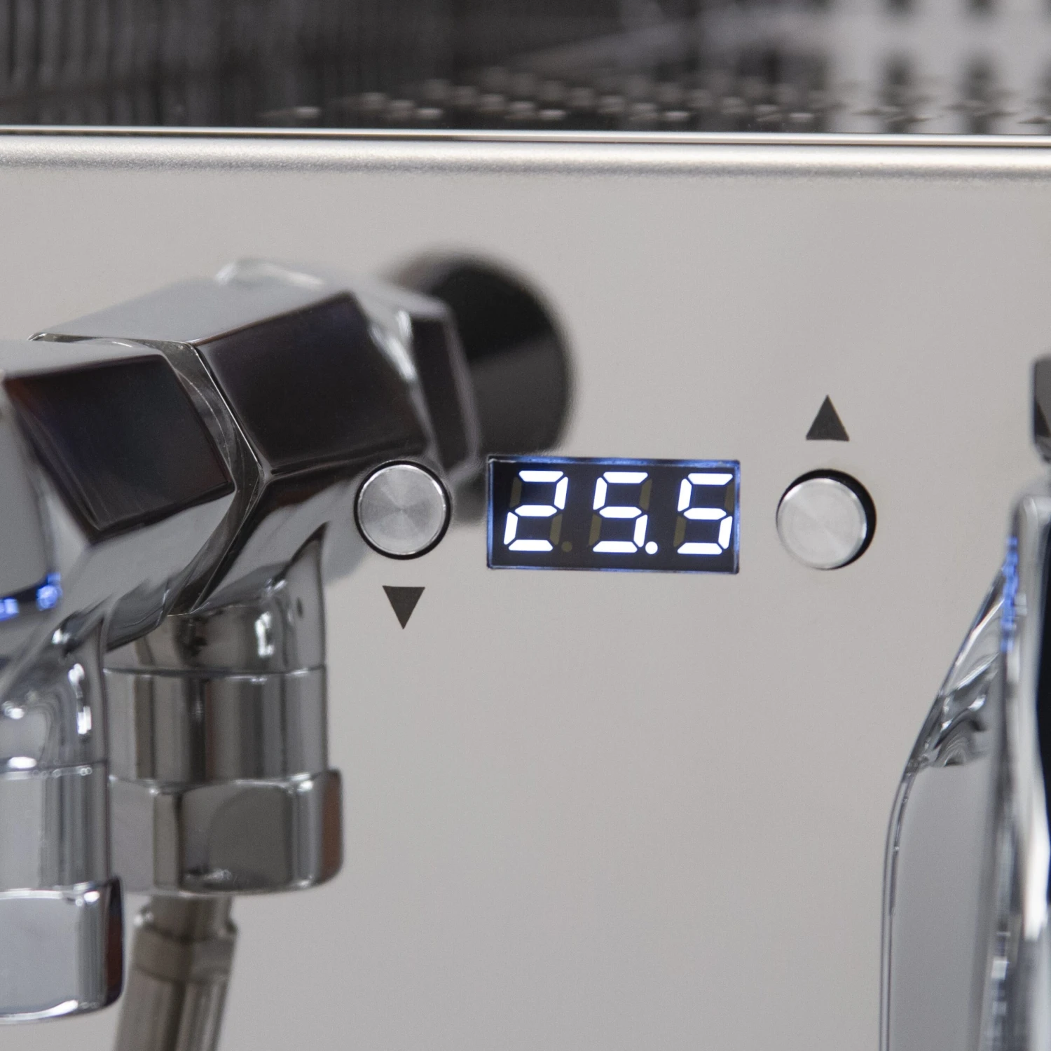 Quick Mill Arnos Espresso Machine With Flow Control 5 Quick Mill Arnos Espresso Machine With Flow Control - Image 3