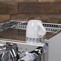 Quick Mill Arnos Espresso Machine With Flow Control 19 Quick Mill Arnos Espresso Machine With Flow Control -Coffee Supplies Store IMG 6381 b394a3e0 cfa5 4f1c a36f 2ee8553a9ae9