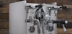 Quick Mill Arnos Espresso Machine 32 Quick Mill Arnos Espresso Machine -Coffee Supplies Store IMG 6398