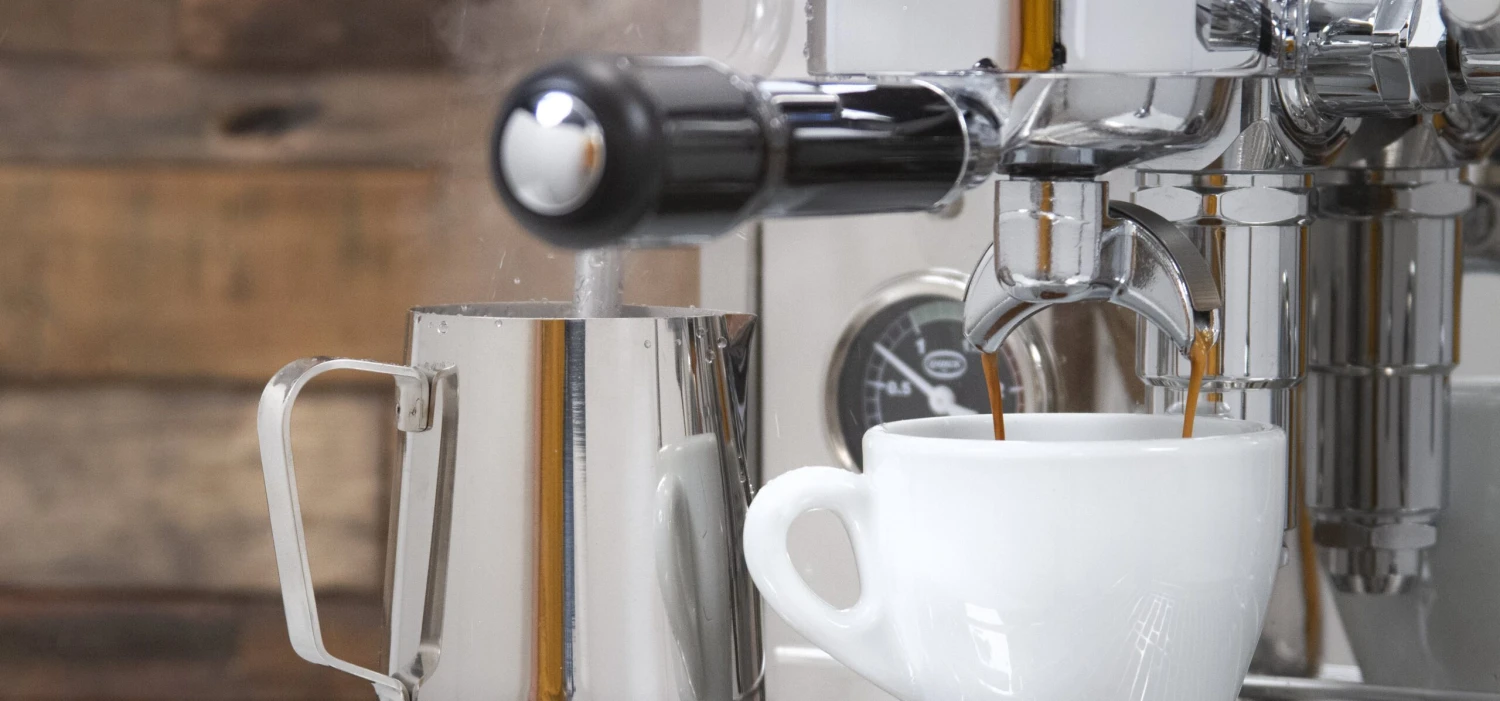 Quick Mill Arnos Espresso Machine With Flow Control 13 Quick Mill Arnos Espresso Machine With Flow Control - Image 11