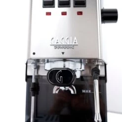 Refurbished Gaggia Classic Pro Semi-Automatic Espresso Machine 18 Refurbished Gaggia Classic Pro Semi-Automatic Espresso Machine -Coffee Supplies Store IMG 6414 833308be 42bf 4bb1 8124 f9faf6e5dcc9