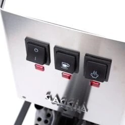 Refurbished Gaggia Classic Pro Semi-Automatic Espresso Machine 19 Refurbished Gaggia Classic Pro Semi-Automatic Espresso Machine -Coffee Supplies Store IMG 6417 44118d04 f819 4503 b3b2 da73aa310d21