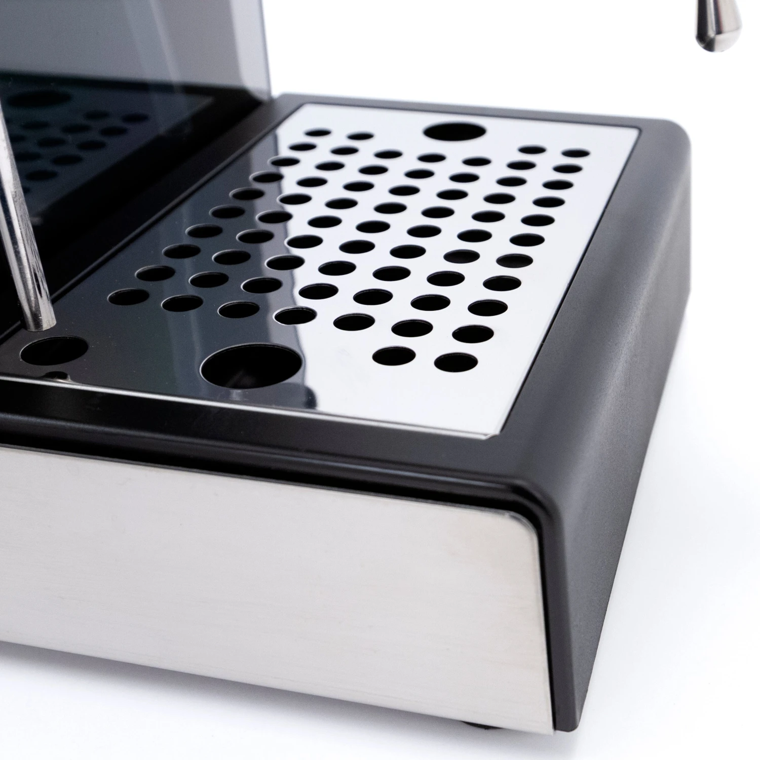 Refurbished Gaggia Classic Pro Semi-Automatic Espresso Machine 9 Refurbished Gaggia Classic Pro Semi-Automatic Espresso Machine - Image 7