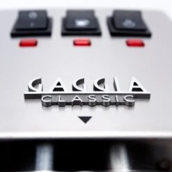 Gaggia Classic Evo Pro Semi-Automatic Espresso Machine With Tiger Maple 32 Gaggia Classic Evo Pro Semi-Automatic Espresso Machine With Tiger Maple -Coffee Supplies Store IMG 6431 0beb93bf 0c8e 49a8 a5fb 0cf4b1628b32