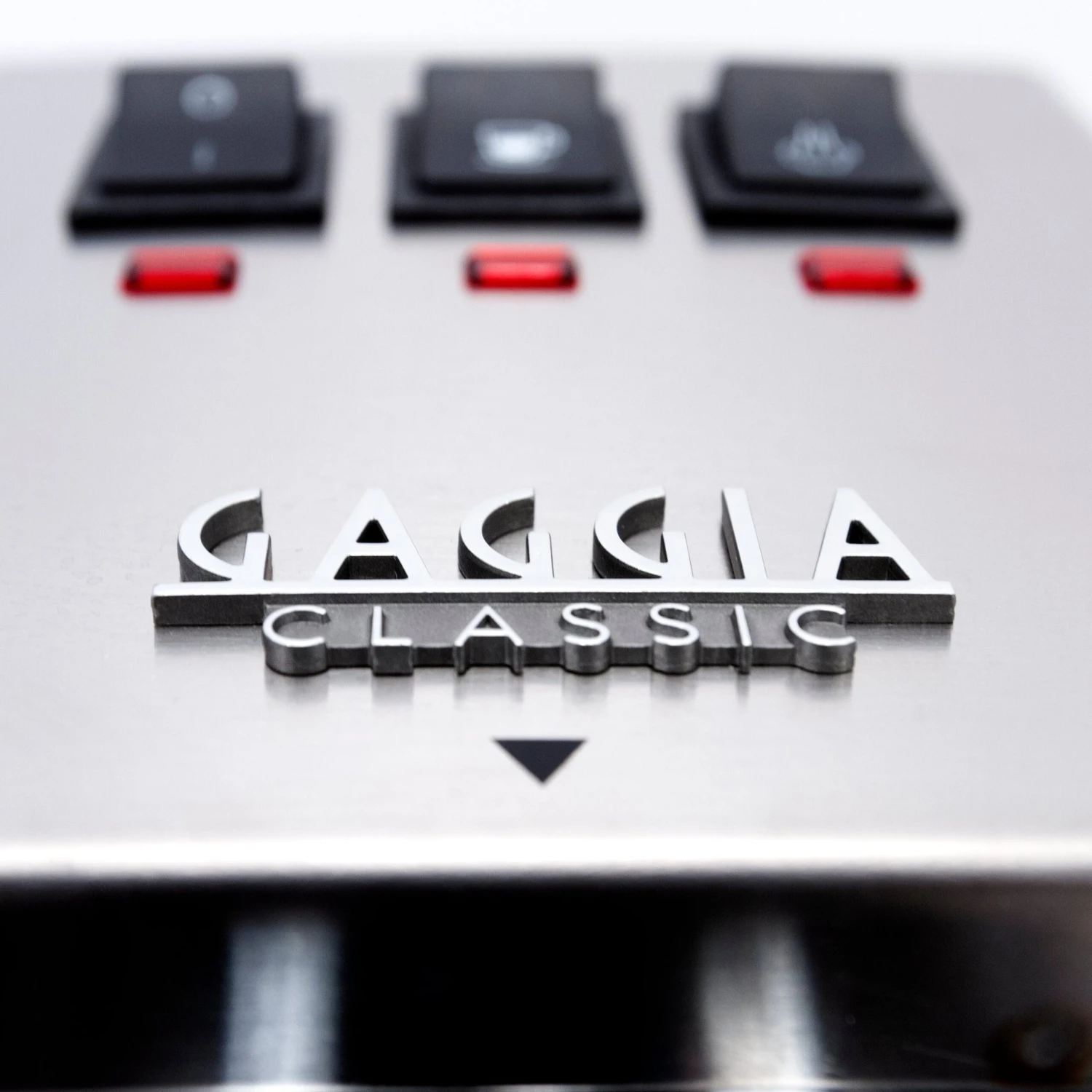 Gaggia Classic Evo Pro Semi-Automatic Espresso Machine With Tiger Maple 16 Gaggia Classic Evo Pro Semi-Automatic Espresso Machine With Tiger Maple - Image 14