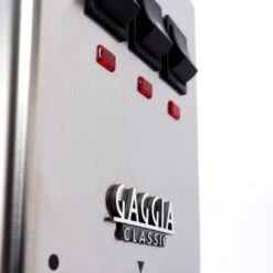 Gaggia Classic Pro In Stainless Steel - Walnut 24 Gaggia Classic Pro In Stainless Steel - Walnut -Coffee Supplies Store IMG 6441 9fcf80e5 f573 4ba0 8906 2b5589b6ddbc