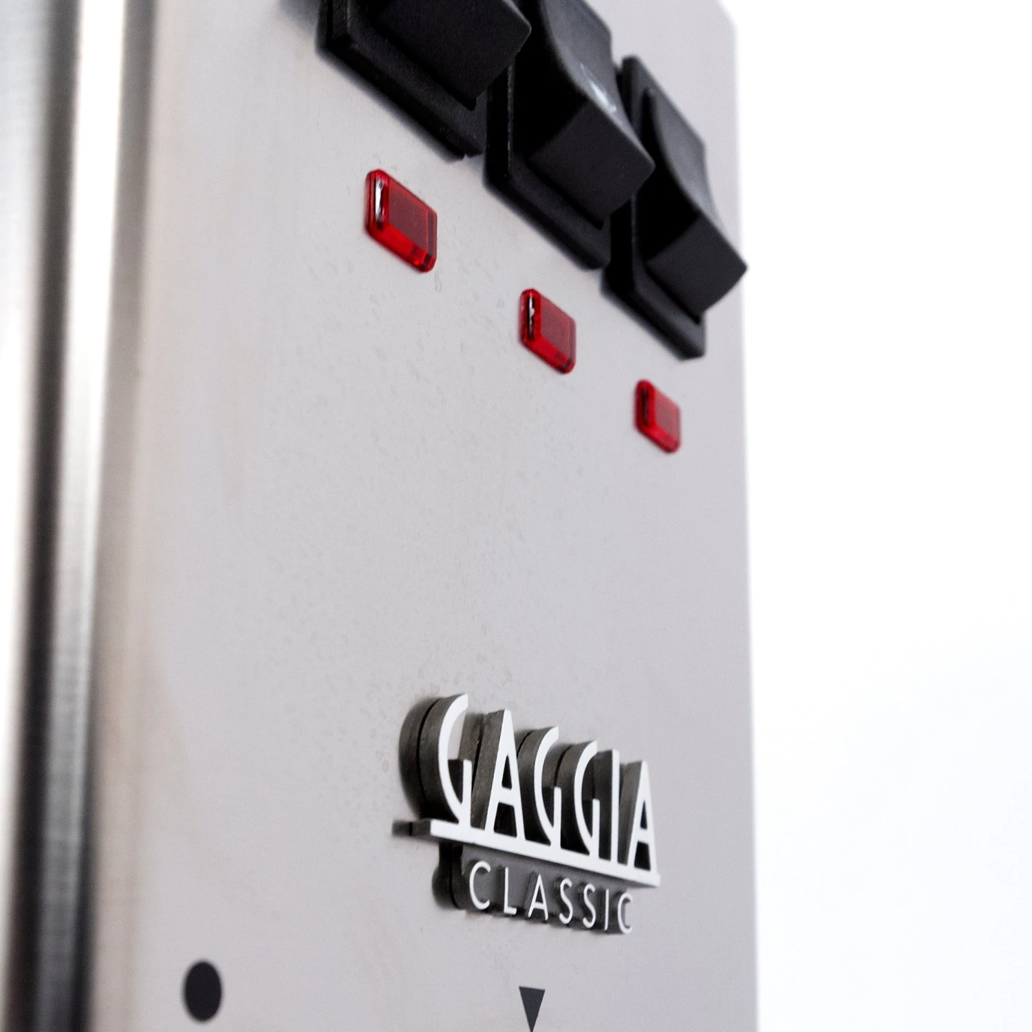 Gaggia Classic Pro In Stainless Steel - Walnut 11 Gaggia Classic Pro In Stainless Steel - Walnut - Image 9