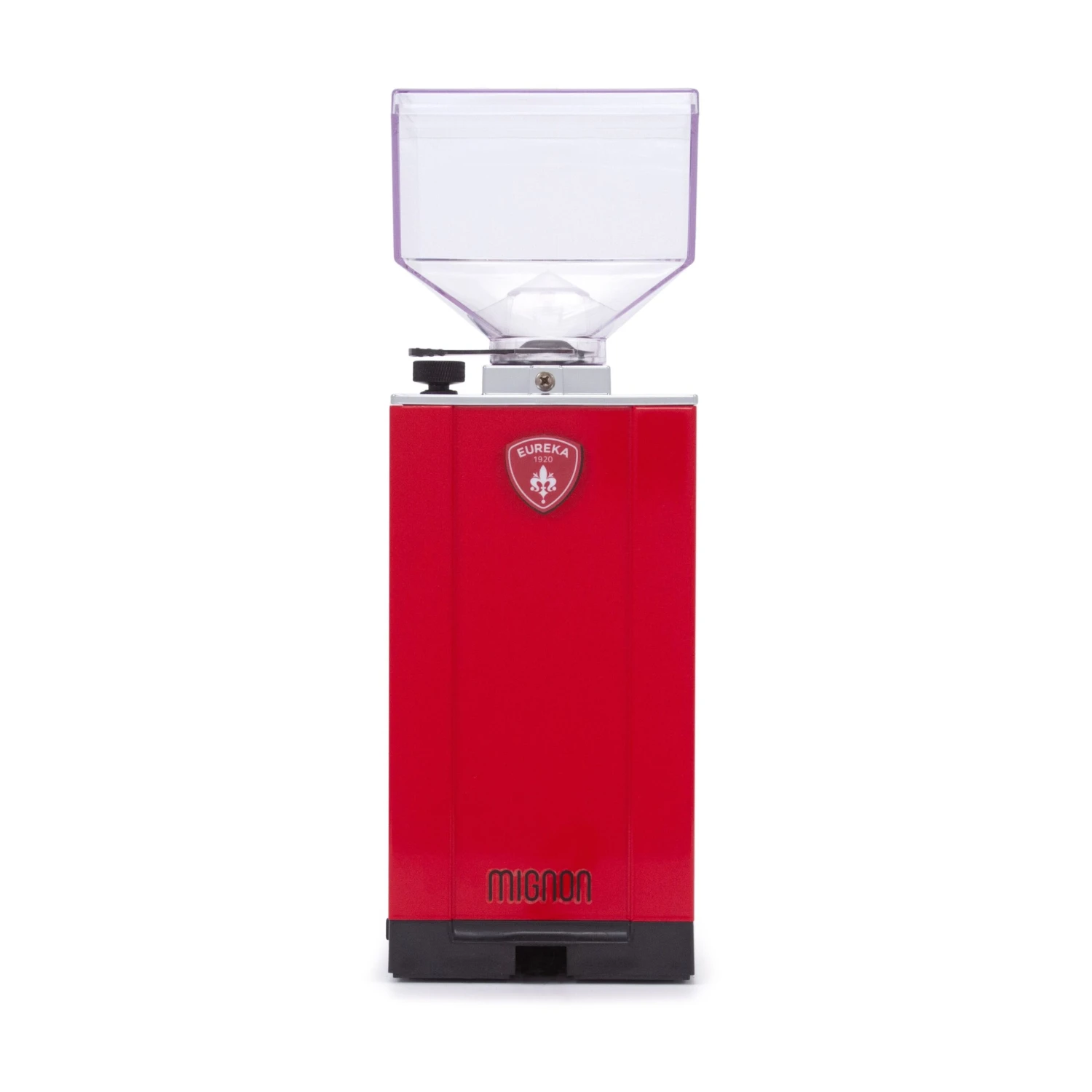 Refurbished Eureka Mignon Specialita 16cr Espresso Grinder In Ferrari Red 5 Refurbished Eureka Mignon Specialita 16cr Espresso Grinder In Ferrari Red - Image 4