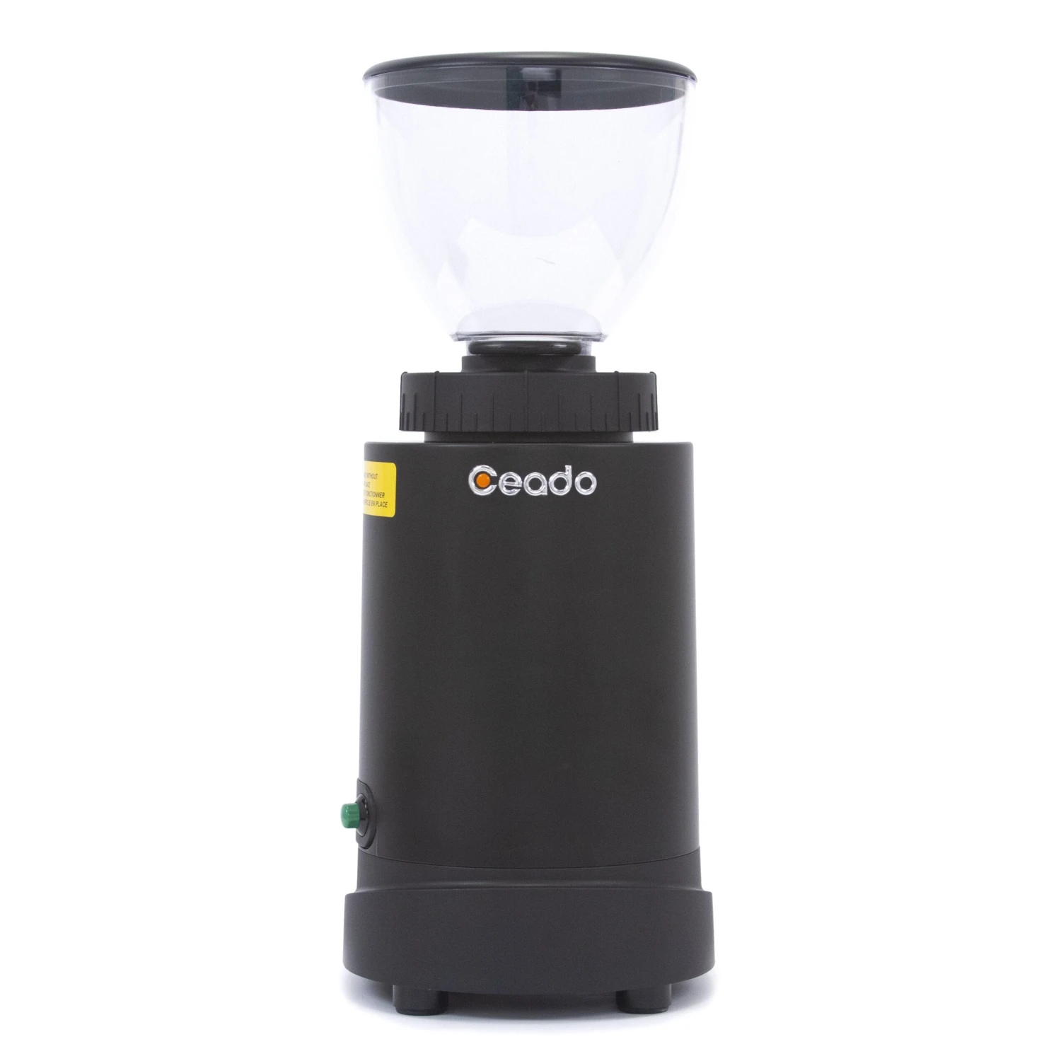 Refurbished Ceado E5Pro Espresso Grinder 6 Refurbished Ceado E5Pro Espresso Grinder - Image 4