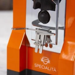 Eureka Mignon Specialita Espresso Grinder In Yellow 19 Eureka Mignon Specialita Espresso Grinder In Yellow -Coffee Supplies Store IMG 6652 5b1c2f96 b9ec 4171 a286 66b6a4627262