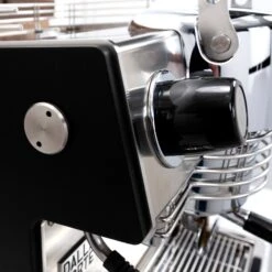 Dalla Corte Mina Espresso Machine (220v) - White 30 Dalla Corte Mina Espresso Machine (220v) - White -Coffee Supplies Store IMG 6720 9e35be92 eb90 4803 ab98 8def67500c33