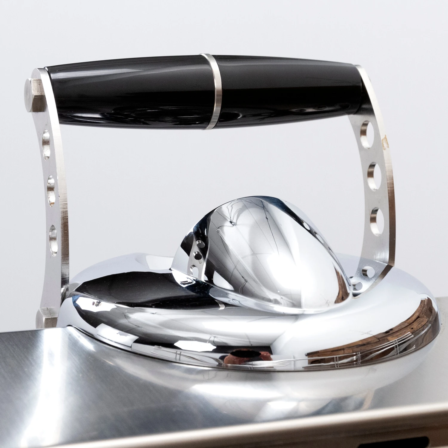 Dalla Corte Mina Espresso Machine (110v) - Glass 13 Dalla Corte Mina Espresso Machine (110v) - Glass - Image 12