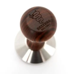 Bezzera Rosewood Handle Tamper 12 Bezzera Rosewood Handle Tamper -Coffee Supplies Store IMG 6751