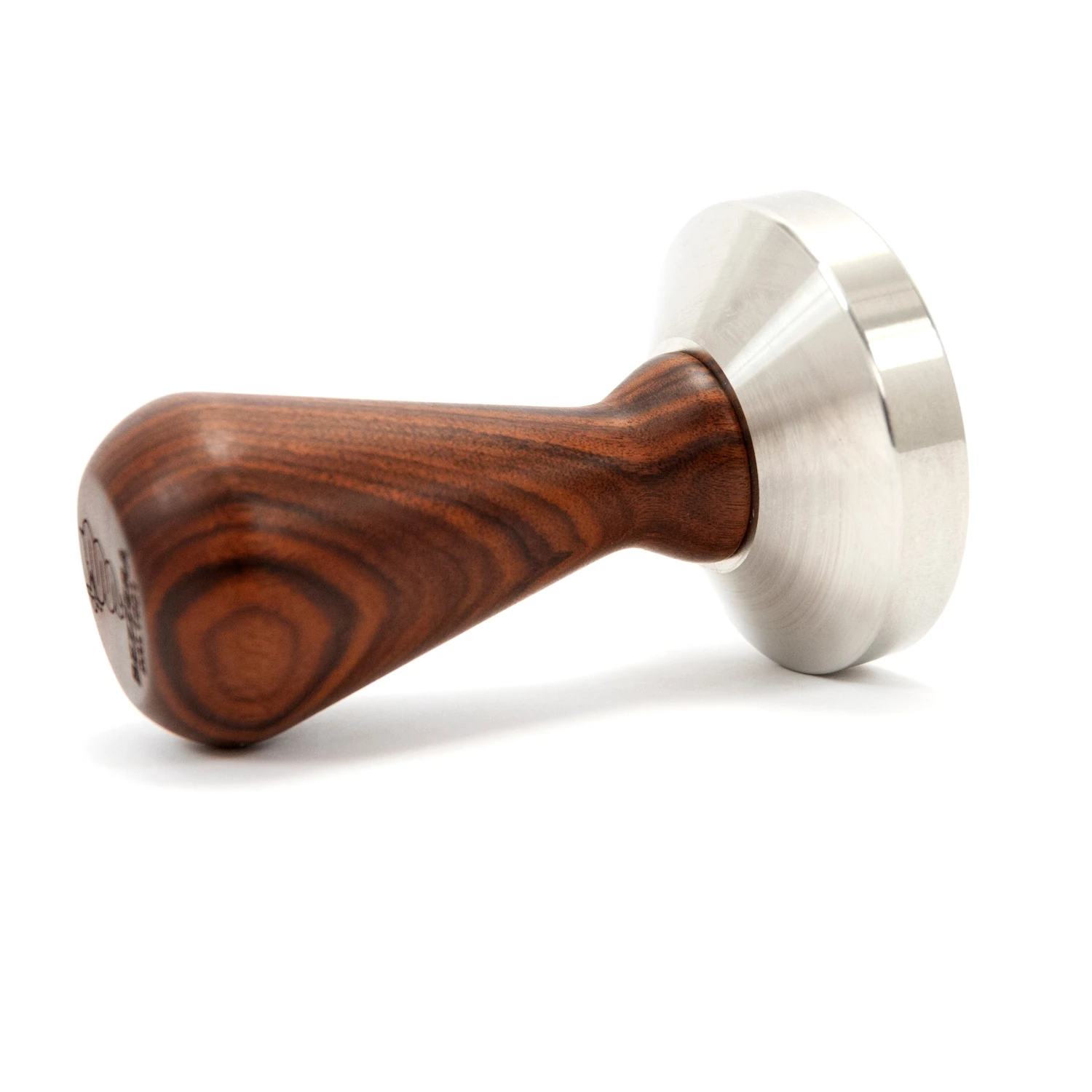 Bezzera Rosewood Handle Tamper 3 Bezzera Rosewood Handle Tamper