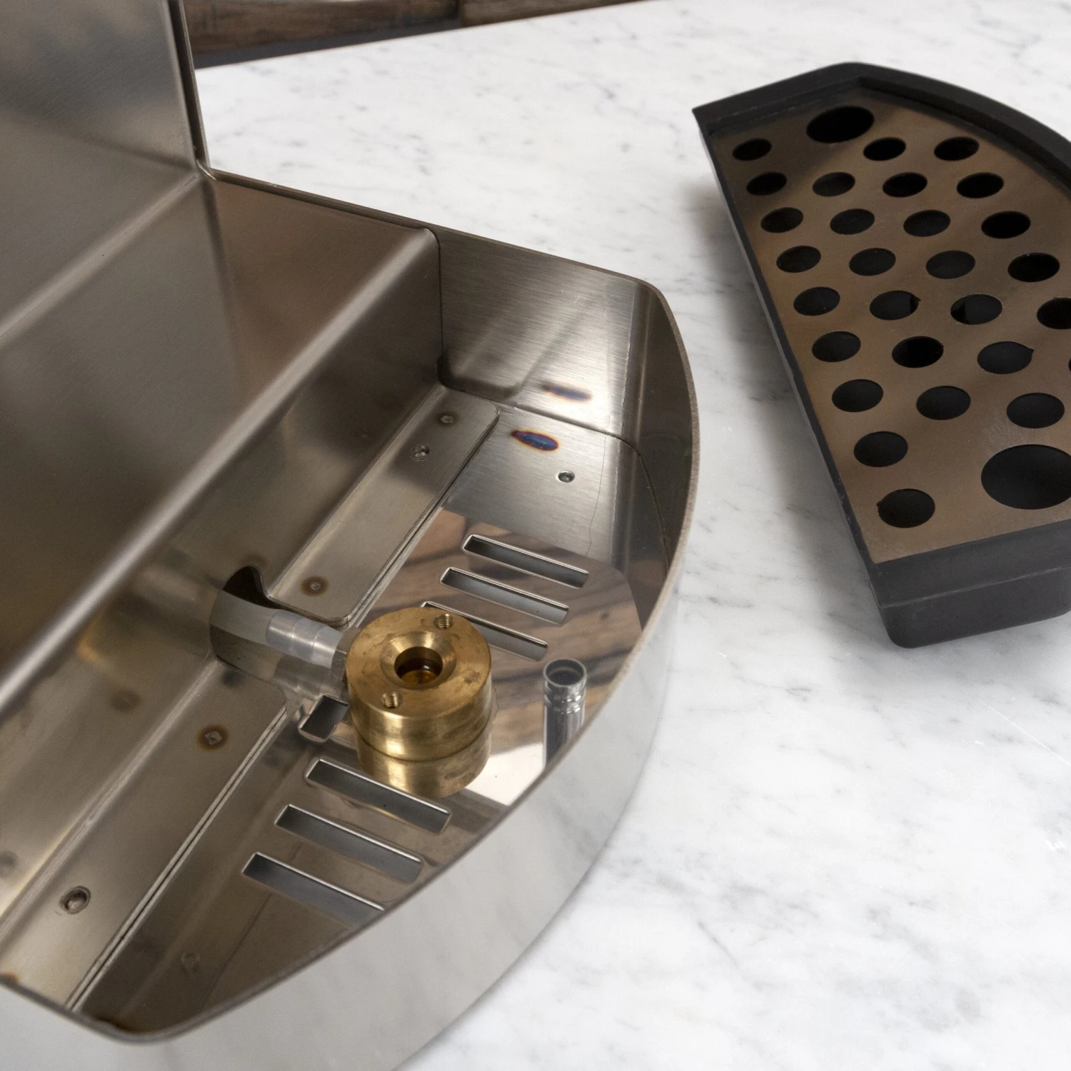 Refurbished Bezzera New Hobby Espresso Machine 11 Refurbished Bezzera New Hobby Espresso Machine - Image 9