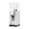 Eureka Mignon Silenzio Espresso Grinder In Polished Natural Silver 1 Eureka Mignon Silenzio Espresso Grinder In Polished Natural Silver -Coffee Supplies Store IMG 6907
